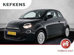 Fiat 500 - Urban 42kWh 118pk Automaat | 1ste eigenaar | 3 FASE | 95% ACCURAPPORT | Apple CarPlay/Andr