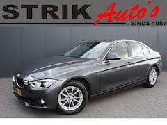 BMW 3-serie - 316d EURO 6 Corporate Lease Essential - NAVIGATIE - TREKHAAK