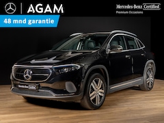Mercedes-Benz EQA - 250 Luxury Line Premium | Panorama dak