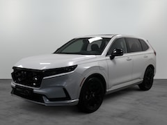 Honda CR-V - 2.0 e:PHEV Advance Tech