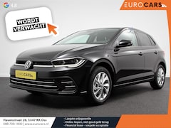 Volkswagen Polo - 1.0 TSI DSG Style | Navigatie | Apple Carplay/Android Auto | Climate Control | Led | Licht