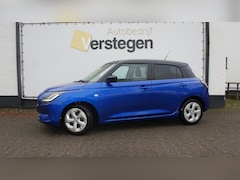 Suzuki Swift - 1.2 Select Sm.Hyb
