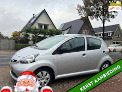 Toyota Aygo - 1.0-12V 5 Deurs - NL-AUTO NAP