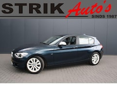 BMW 1-serie - 116i EDE Business Sport 2e EIGENAAR