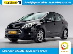 Ford C-Max - 2.0 PLUG-IN HYBRID Titanium Plus [ panorama navi leder ]