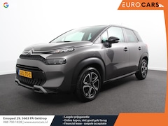 Citroën C3 Aircross - 1.2 PureTech 110pk You Navigatie | Apple Carplay/Android Auto | Climate Control | Cruise C