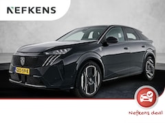Peugeot e-3008 - GT Avantage 73 kWh 210pk | 360 Camera | SoH 97% | Elektrische Achterklep | Matrix-LED Kopl