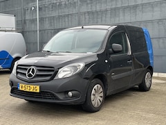 Mercedes-Benz Citan - 108 CDI BlueEFFICIENCY Weinig Km's VERSNELLINGSBAK DEFECT