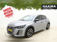 Peugeot 208 - Hybrid 136 e-DCS6 GT | Navigatie | Climate & Cruise Control | Achteruitrij Camera | Apple