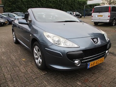 Peugeot 307 CC - 1.6-16V CABRIO APK 11-2026