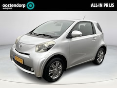 Toyota iQ - 1.0 VVTi Aspiration