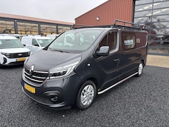 Renault Trafic - 2.0 DCI 170PK T29 DC LUXE CARPLAY AUTOMAAT