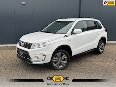 Suzuki Vitara - 1.0 Boosterjet * Navigatie * Camera * Stoelverwarming * Cruise Control