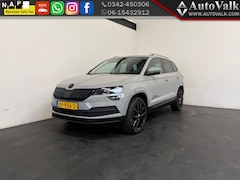 Skoda Karoq - 1.0 TSI Clever Edition