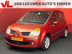 Renault Modus - 1.6-16V Expression Luxe | Airco | Cruise control | Trekhaak