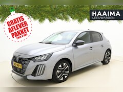 Peugeot 208 - Hybrid e-DCS6 Allure 100 PK | Automaat | Licht metalen velgen | Camera | Parkeersensor | N