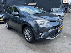 Toyota RAV4 - 2.5 Hybrid (197pk) Executive Aut Elek. Schuifdak