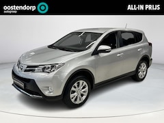 Toyota RAV4 - 2.0 Executive Business 4WD
