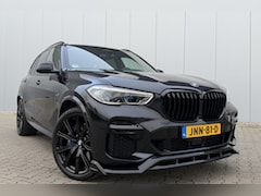 BMW X5 - 45e Xdrive M-Sport | Laser | Pano | 4wielbesturing |