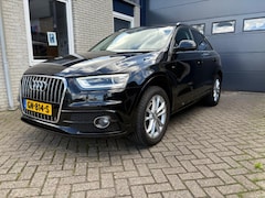 Audi Q3 - 1.4 TFSI Sport Edition Volledig dealer onderhouden