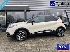 Renault Captur - 0.9 TCe Helly Hansen zeer nette auto
