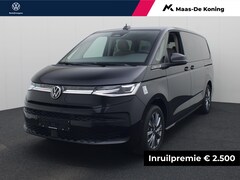 Volkswagen Multivan - Bedrijfswagens 1.5 eHybrid DSG 4Motion Bulli Editon L2 725474