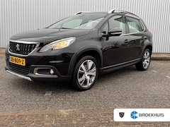 Peugeot 2008 - 1.2 PureTech Allure 110PK Automaat | Navigatie | Parkeersensoren | Cruise Control | Blueto