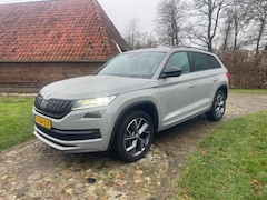 Skoda Kodiaq - 1.5 TSI Sportline Business-NL auto-BTW-Virtual-Camera