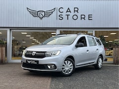 Dacia Logan MCV - 0.9 TCe Ambiance |AIRCO|LED|DAKRAILS|ELK.RAMEN|ISOFIX