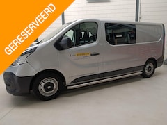 Renault Trafic - 1.6 dCi T29 L2H1 Luxe Energy