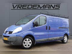 Renault Trafic - 2.0 dCi T29 L2H1 Générique NAP 2X SCHUIFDEUR