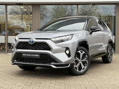 Toyota RAV4 - 300 AWD PHEV Limited edition | panoramadak | bi-tone | carplay