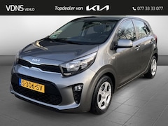 Kia Picanto - 1.0 DPi ComfortLine Airco, Radio, All seasonbanden