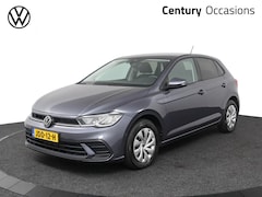 Volkswagen Polo - 1.0 TSI 95Pk Automaat Life Business