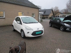 Ford Ka - 1.2 Cool&Sound Airco NAP