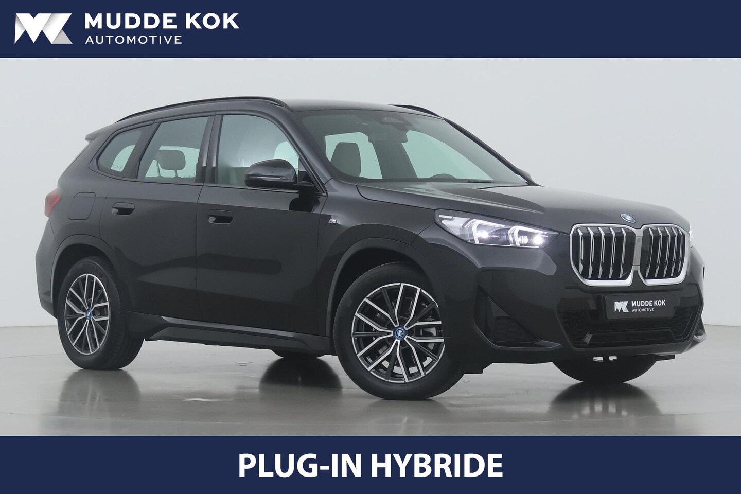 BMW X1 - xDrive25e M-Sport | Shadow Line | Camera | Apple Carplay | PDC V+A | Stoelverwarming - AutoWereld.nl