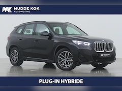 BMW X1 - xDrive25e M-Sport | Shadow Line | Camera | Apple Carplay | PDC V+A | Stoelverwarming