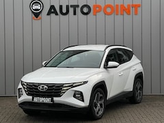 Hyundai Tucson - 1.6 T-GDI PHEV 4WD 1E EIG DEALEROND|CAMERA|VIRTUAL COCKPIT|DUALCLIMA|APPLECARPLAY|LANE ASS