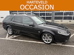 Saab 9-5 Estate - 2.3 Turbo Aero - Zeer nette auto