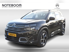 Citroën C5 Aircross - 1.6 PLUG-IN HYBRID 225 | FEEL | AUTOMAAT | KEY-LESS | PDC V+A+CAM+D.HOEK | TREKHAAK