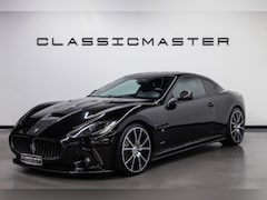 Maserati GranTurismo - 4.7 S MANSORY Btw auto, Fiscale waarde € 22.000, - (€ 66.074.38 Ex B.T.W) DEALER AUTO MANS