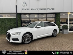 Audi A6 Avant - 50 TFSIe 299PK Quattro Business edition | ACC | Carplay | Camera | BTW