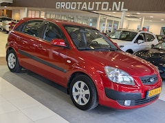 Kia Rio - 1.4 X-pect Airco, Trekhaak, Stuurbekrachtiging