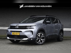 Citroën C5 Aircross - 1.6 Plug-in Hybrid 225 Shine / Panoramadak / 360-Camera / Leder / Stoelverwarming