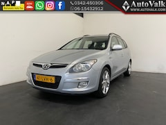 Hyundai i30 CW - 1.6i Blue Dynamic