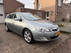 Opel Astra Sports Tourer - 1.4 Turbo Edition zeer netjes