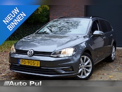 Volkswagen Golf Variant - 1.4 TSI Highline Automaat/Digitaal-Dashbord/Ecc/Navi/Cr-Controle/Trekhaak-Wegklapbaar/Priv