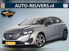 Peugeot 308 - 1.2 PureTech Allure / LED / Navi / CarPlay / ACC / CAM / AUT