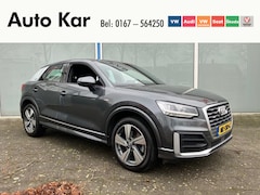 Audi Q2 - 1.4 TFSI CoD S-tronic Sport Pro Line S Navigatie Afneembare trekhaak