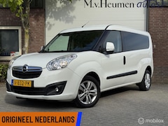 Opel Combo - 1.3 CDTi L2H1 Sport Cruise Stoelverwarming Trekhaak